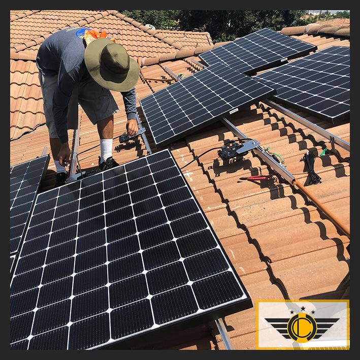 Unraveling the SunPower® Equinox™ Solar panel system