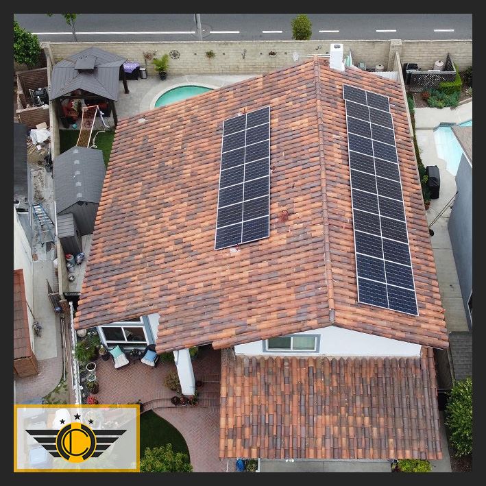 Santa Clarita & Southern California Solar Incentives