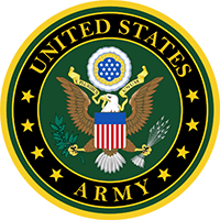 United States ARMY logo