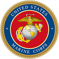 United States Marine Corps Logo