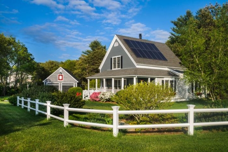 How to Get More Value Out of Your Solar System